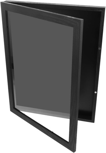 Sports jersey display frame - sports,