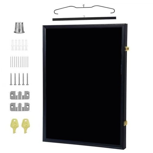 Jersey display frame black - frame,