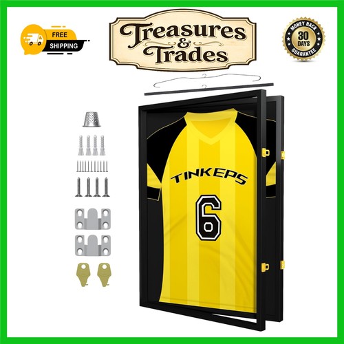 Elegant sports jersey display - jersey,
