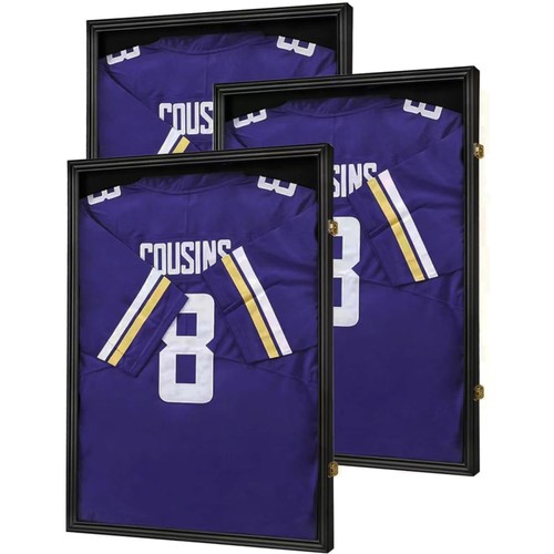 Jersey display case pack - jersey, 3
