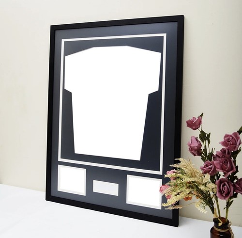 Jersey display frame case - display,