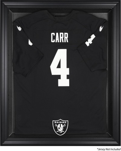 Las vegas raiders black framed - las,