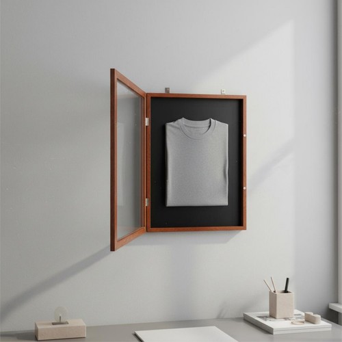 Sports jersey display frame - sports,