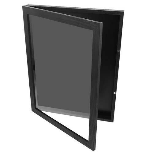 Shadow box frame sports - box,