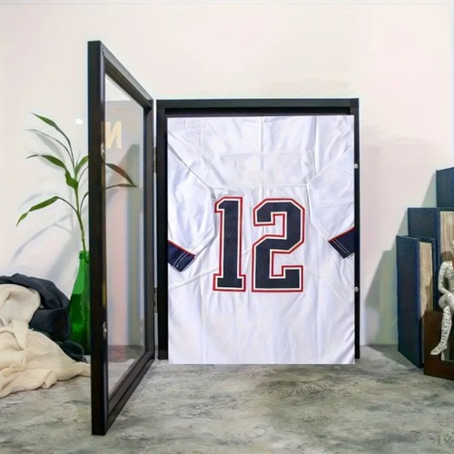 Football shirt display frame - football,