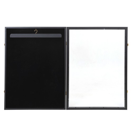 Jersey frame display - jersey,