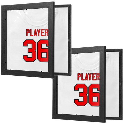 Pack jersey frame display - 2,