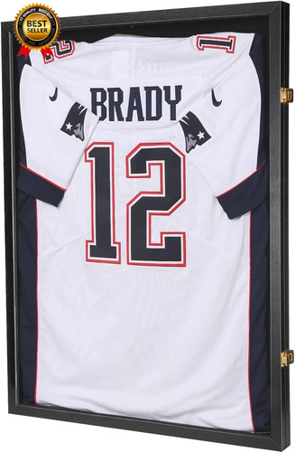 Jersey wooden frame - wooden,