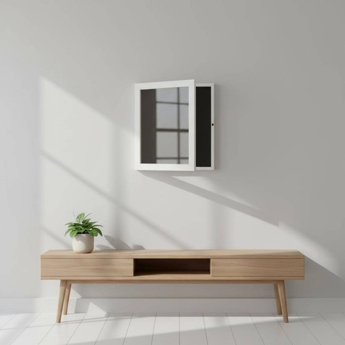 Attachable jersey display - attachable,