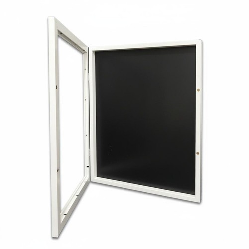 Sports jersey display frame - jersey,