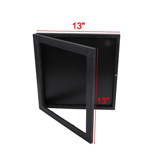 13x13 inch jersey frame - inch,