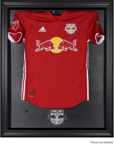 New york red bulls black - red,