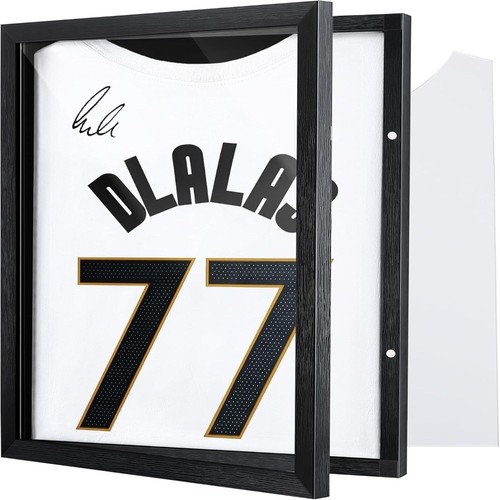 Engineered wood jersey frame - engineered,