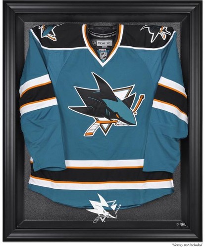 San jose sharks black - san,