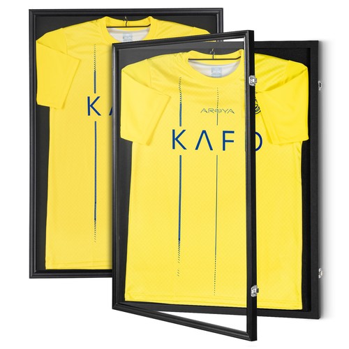 Vevor 2pcs jersey display - vevor,