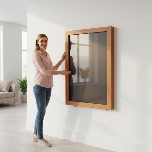 Sports jersey display - jersey, frame