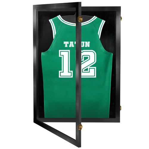 Jersey display case - jersey, size