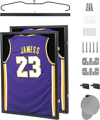 Jersey frame shadow - jersey,