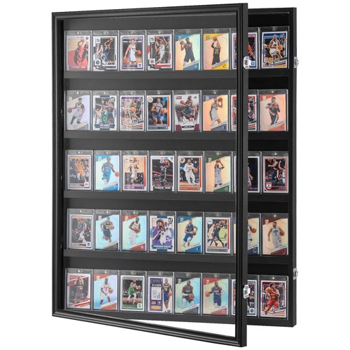 Graded sports card - 35,