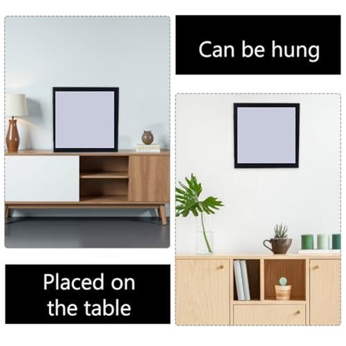 Jersey frame wooden display - frame,