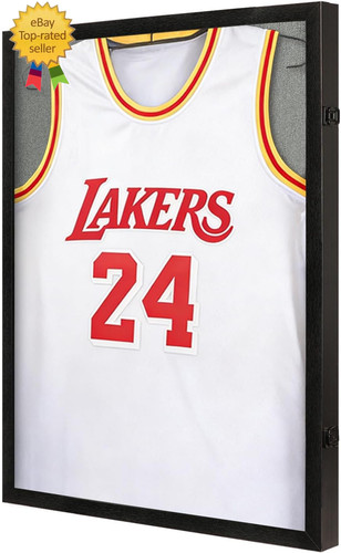 Jersey frame display - frame,