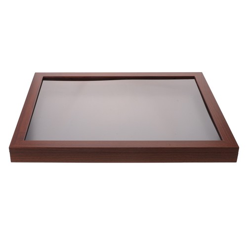 Wall mounted jersey frame - jersey,