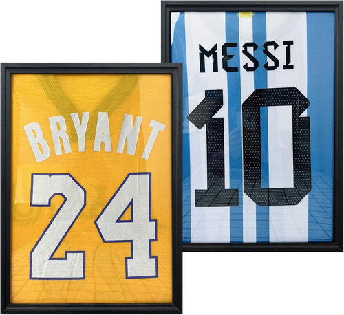 Pack jersey frame - 2,