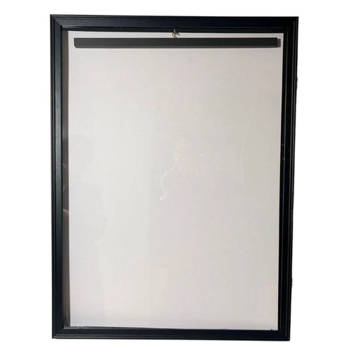 Sports jersey display frame - sports,