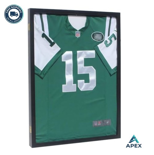 Jersey display case frame - display,