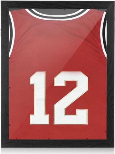 Ukcoco sports jersey frame - ukcoco,